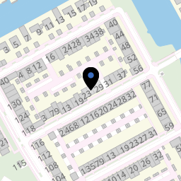 Appartement AMR04 E 62 34