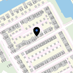 Appartement AMR04 E 62 35