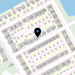 Appartement AMR04 E 62 36