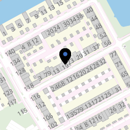 Appartement AMR04 E 62 37