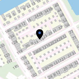 Appartement AMR04 E 62 38