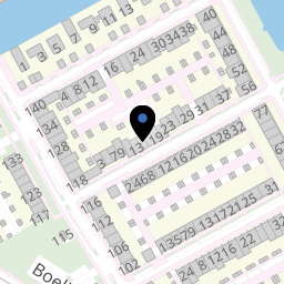 Appartement AMR04 E 62 39