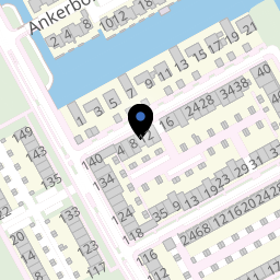 Appartement AMR04 E 62 4