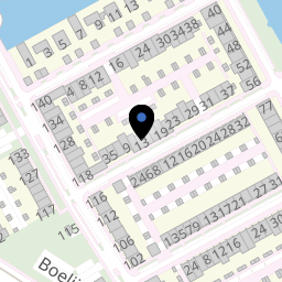 Appartement AMR04 E 62 40