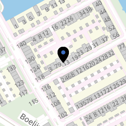 Appartement AMR04 E 62 41