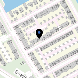 Appartement AMR04 E 62 42