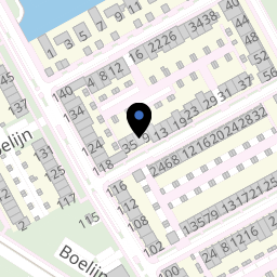 Appartement AMR04 E 62 43