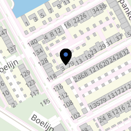 Appartement AMR04 E 62 44