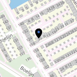 Appartement AMR04 E 62 45