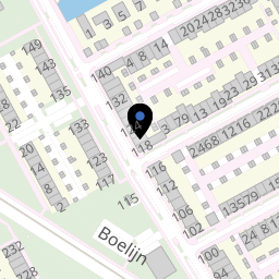 Appartement AMR04 E 62 47