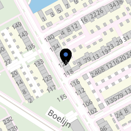 Appartement AMR04 E 62 48