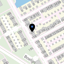 Appartement AMR04 E 62 49