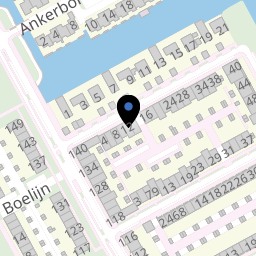 Appartement AMR04 E 62 5