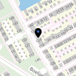 Appartement AMR04 E 62 50