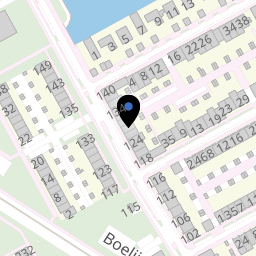Appartement AMR04 E 62 51