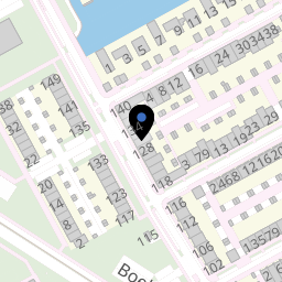 Appartement AMR04 E 62 52