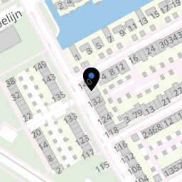 Appartement AMR04 E 62 55