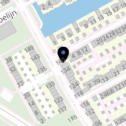 Appartement AMR04 E 62 56