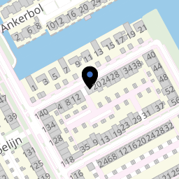 Appartement AMR04 E 62 7