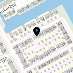 Appartement AMR04 E 62 8