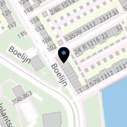 Appartement AMR04 E 63 10