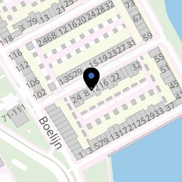 Appartement AMR04 E 63 17