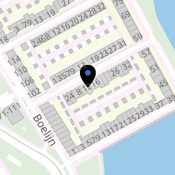 Appartement AMR04 E 63 18