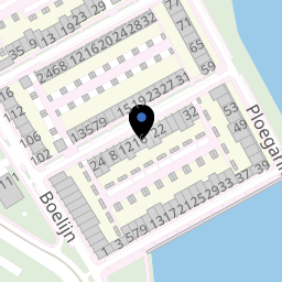 Appartement AMR04 E 63 20