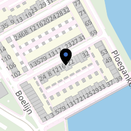 Appartement AMR04 E 63 21