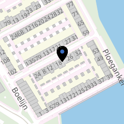 Appartement AMR04 E 63 22