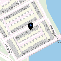 Appartement AMR04 E 63 23