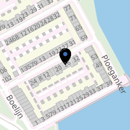Appartement AMR04 E 63 24