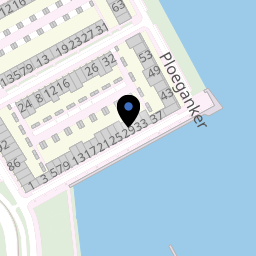 Appartement AMR04 E 63 43