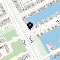 Appartement AMR04 E 69 1