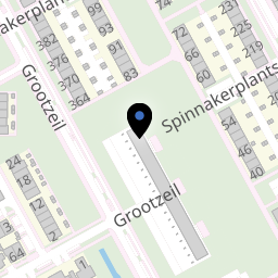Appartement AMR04 E 733 1