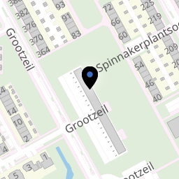 Appartement AMR04 E 733 16