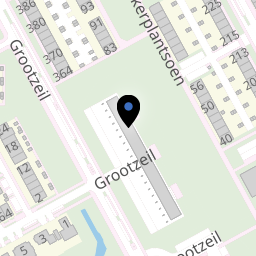 Appartement AMR04 E 733 4