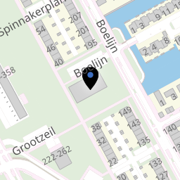 Appartement AMR04 E 734 10