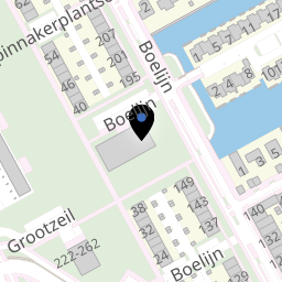 Appartement AMR04 E 734 4