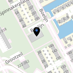 Appartement AMR04 E 734 5