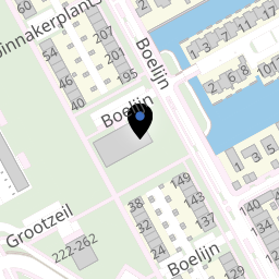 Appartement AMR04 E 734 9