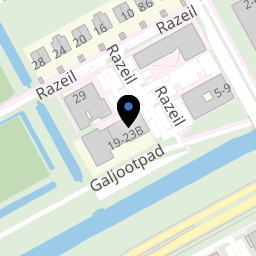 Appartement AMR04 E 994 2