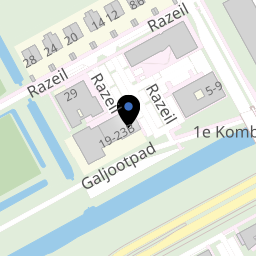 Appartement AMR04 E 994 7