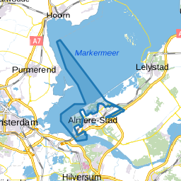 Sectie F