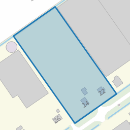 Perceel AMR04-F-1005