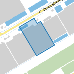 Perceel AMR04-F-1061