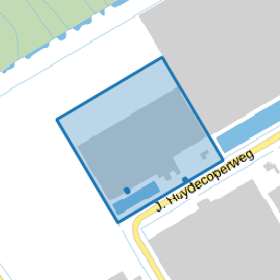 Perceel AMR04-F-1125