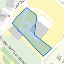 Perceel AMR04-F-1543