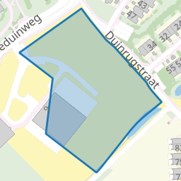 Perceel AMR04-F-1548