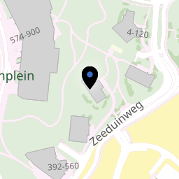 Appartement AMR04 F 1672 223
